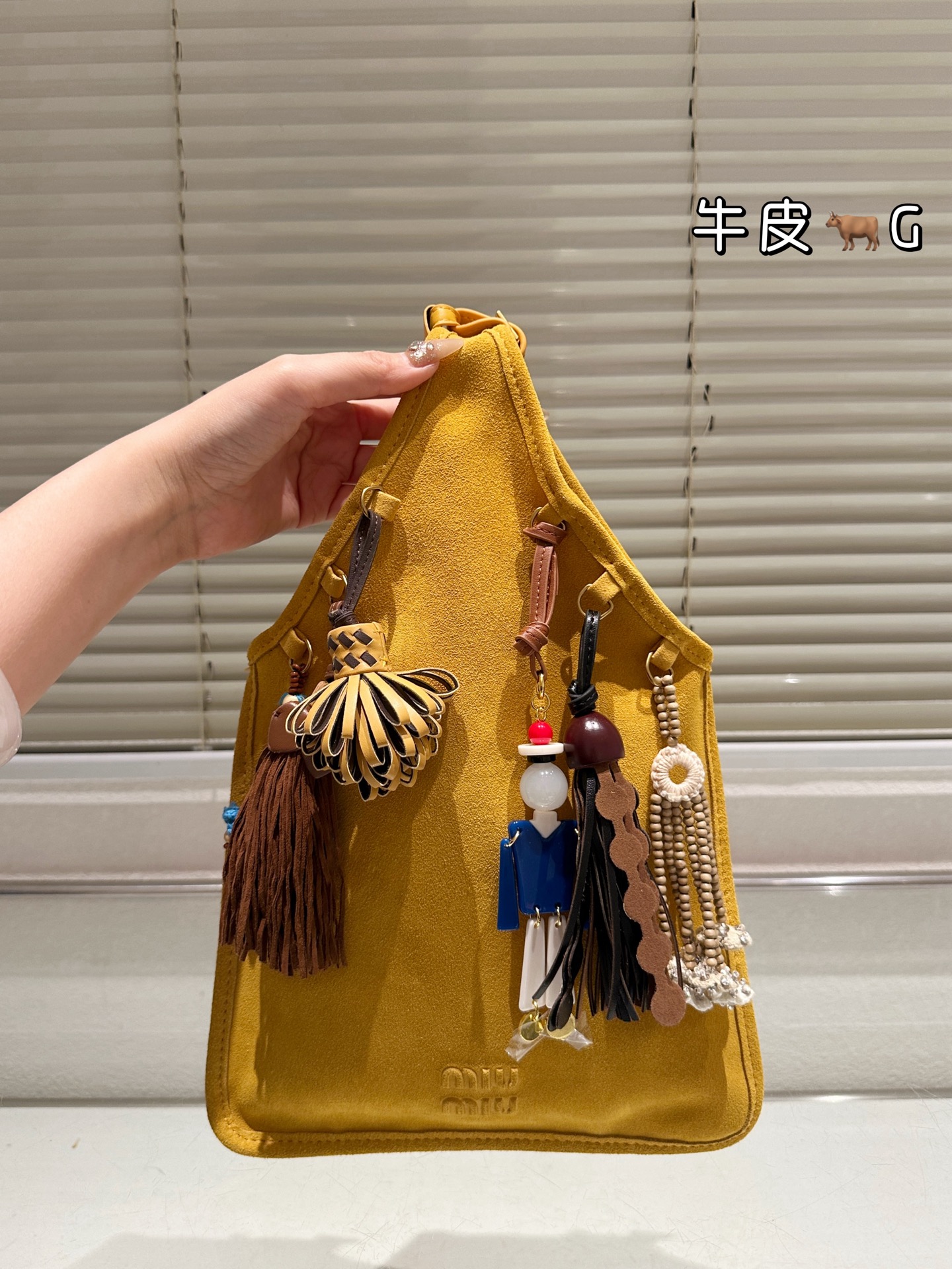 MiuMiu bag 198